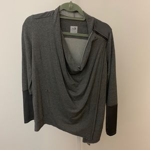Nesh active cardigan